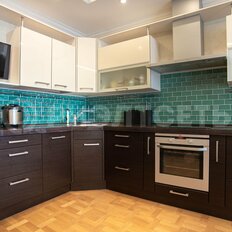 Квартира 100 м², 3-комнатная - изображение 1