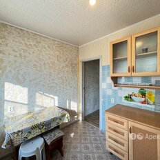 Квартира 55 м², 2-комнатная - изображение 3