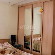 Квартира 45 м², 2-комнатная - изображение 5