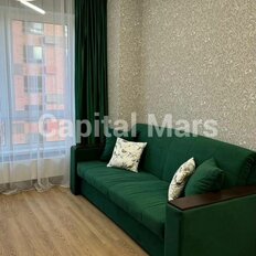 Квартира 20 м², 1-комнатная - изображение 2