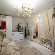 Квартира 36 м², 1-комнатная - изображение 4