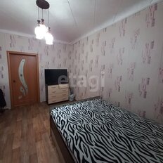 Квартира 51,8 м², 3-комнатная - изображение 5