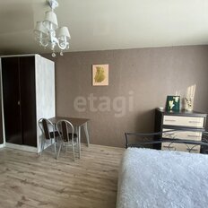 Квартира 61,7 м², 3-комнатная - изображение 4