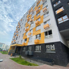 Квартира 36 м², 1-комнатная - изображение 4