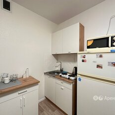 Квартира 20 м², студия - изображение 1