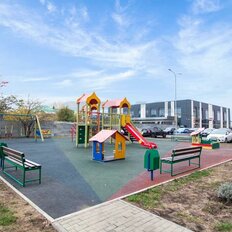 Квартира 38 м², 1-комнатная - изображение 3