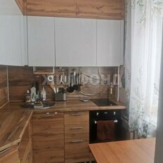 Квартира 40 м², 2-комнатная - изображение 1