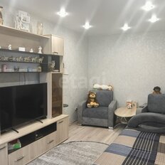 Квартира 28,6 м², 1-комнатная - изображение 1