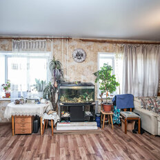 Квартира 41 м², 2-комнатная - изображение 4