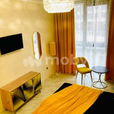 Квартира 30,2 м², студия - изображение 4