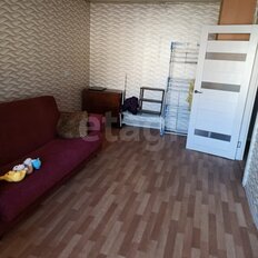 Квартира 30,7 м², 1-комнатная - изображение 1