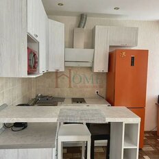 Квартира 32 м², студия - изображение 1