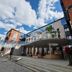 539,4 м², офис - изображение 5