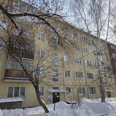 Квартира 30,9 м², 1-комнатная - изображение 2