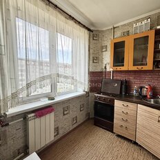 Квартира 37 м², 1-комнатная - изображение 4