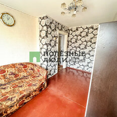 Квартира 20,2 м², 1-комнатная - изображение 3