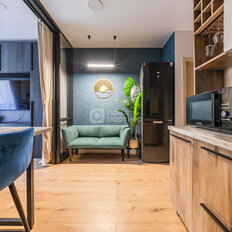 Квартира 36,5 м², 1-комнатная - изображение 1