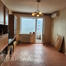 Квартира 53 м², 2-комнатная - изображение 2