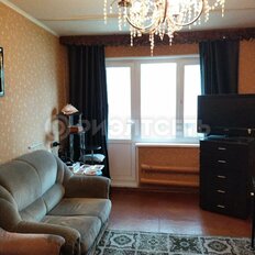 Квартира 30 м², 1-комнатная - изображение 3