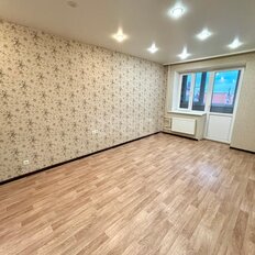 Квартира 36,5 м², 1-комнатная - изображение 4