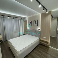 Квартира 90 м², 3-комнатная - изображение 2