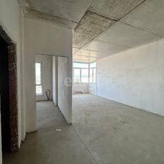 Квартира 43 м², 1-комнатная - изображение 1