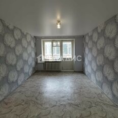 Квартира 34,4 м², 1-комнатная - изображение 2