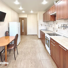 Квартира 58,5 м², 2-комнатная - изображение 3