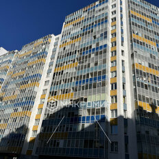 Квартира 22,5 м², студия - изображение 1