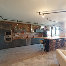 Квартира 125,9 м², 3-комнатная - изображение 5