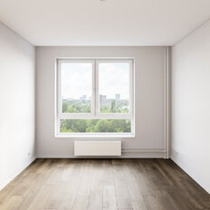 Квартира 32,8 м², 1-комнатная - изображение 2