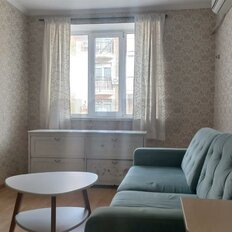 Квартира 37,5 м², 1-комнатная - изображение 4