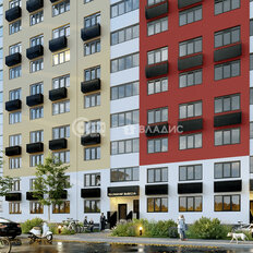 Квартира 21,1 м², студия - изображение 3