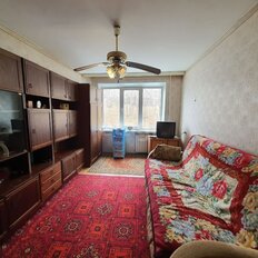 Квартира 68,7 м², 3-комнатная - изображение 1