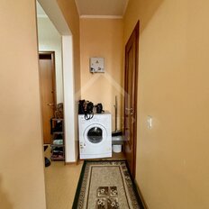 Квартира 38 м², 1-комнатная - изображение 4