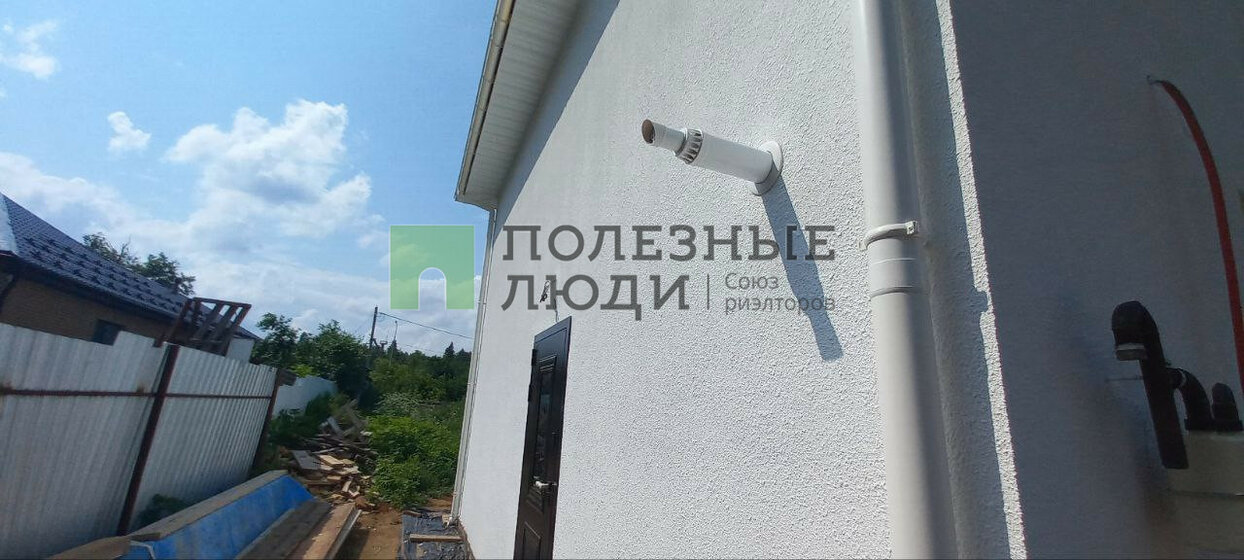 100 м² дом, 7 соток участок 8 800 000 ₽ - изображение 57