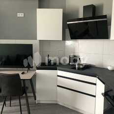 Квартира 40,8 м², 1-комнатная - изображение 2