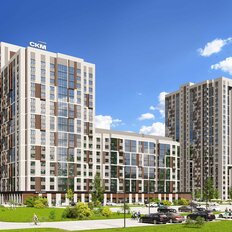 Квартира 25,2 м², студия - изображение 5