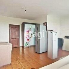 Квартира 35,7 м², студия - изображение 1
