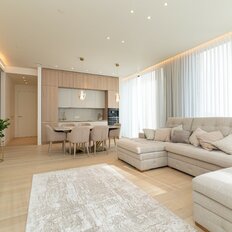 Квартира 120 м², 3-комнатная - изображение 2