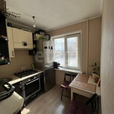 Квартира 30,1 м², 1-комнатная - изображение 1