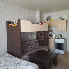 Квартира 28,5 м², студия - изображение 5