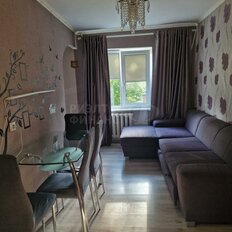 Квартира 59,9 м², 3-комнатная - изображение 4