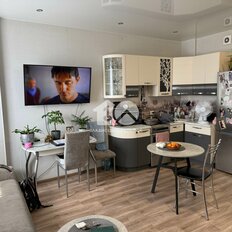 Квартира 33,1 м², студия - изображение 3