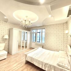 Квартира 52,7 м², 1-комнатная - изображение 4