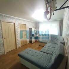 Квартира 50 м², 3-комнатная - изображение 2