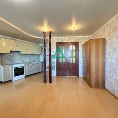 Квартира 31,3 м², 1-комнатная - изображение 4