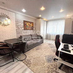 Квартира 36,3 м², 2-комнатная - изображение 4