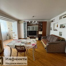 Квартира 60 м², 2-комнатная - изображение 4
