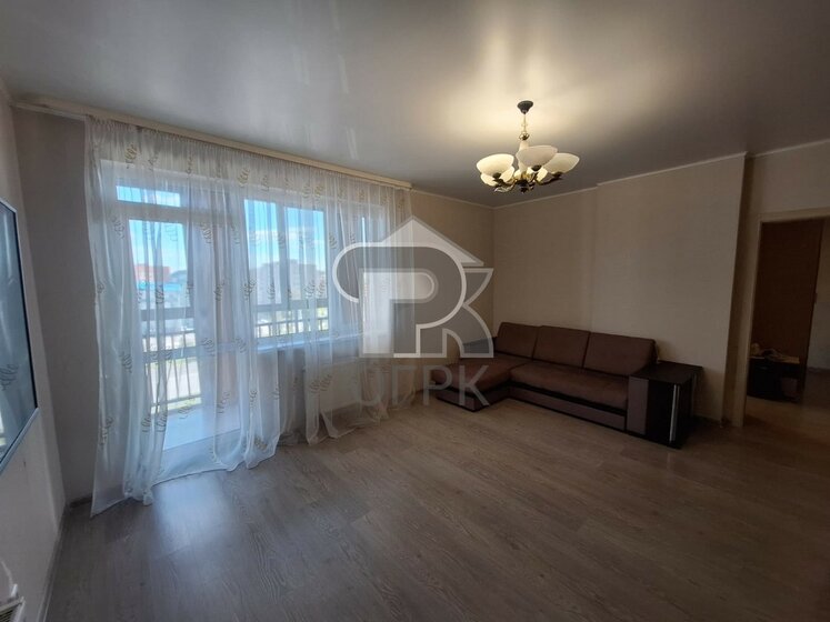 54,9 м², 2-комнатная квартира 9 600 000 ₽ - изображение 87